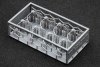 ScaleX WM 35025S Himars CTIS Sagged wheel set (for Foreart) 1/35